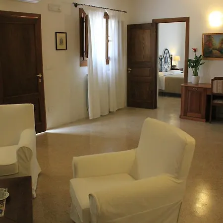 Masseria Zambardo San Vito dei Normanni Habitación foto