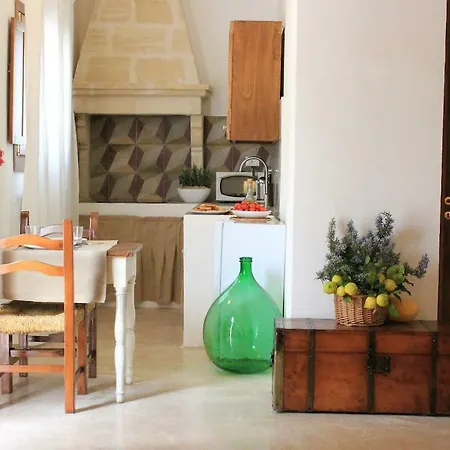 Masseria Zambardo San Vito dei Normanni Exterior foto