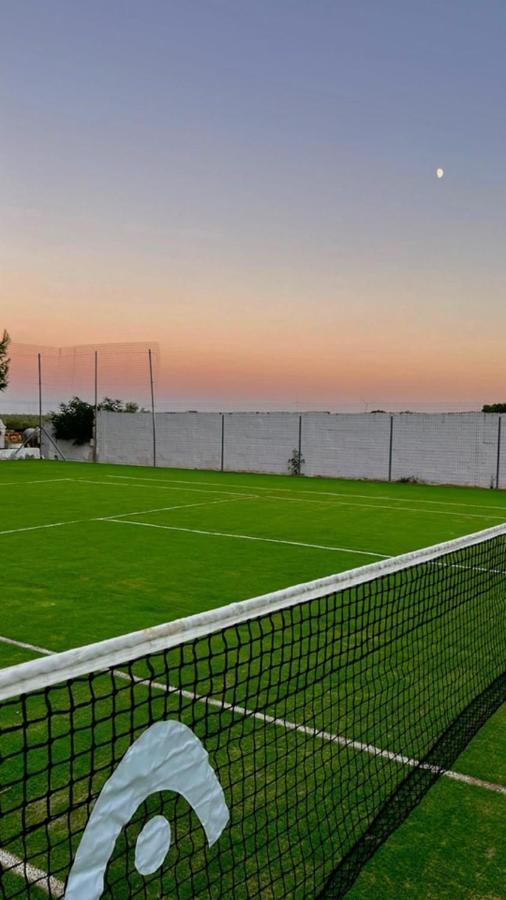 Masseria Zambardo San Vito dei Normanni