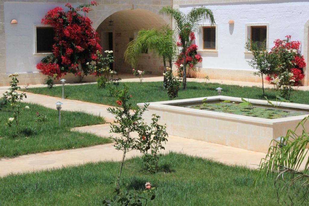 Masseria Zambardo
