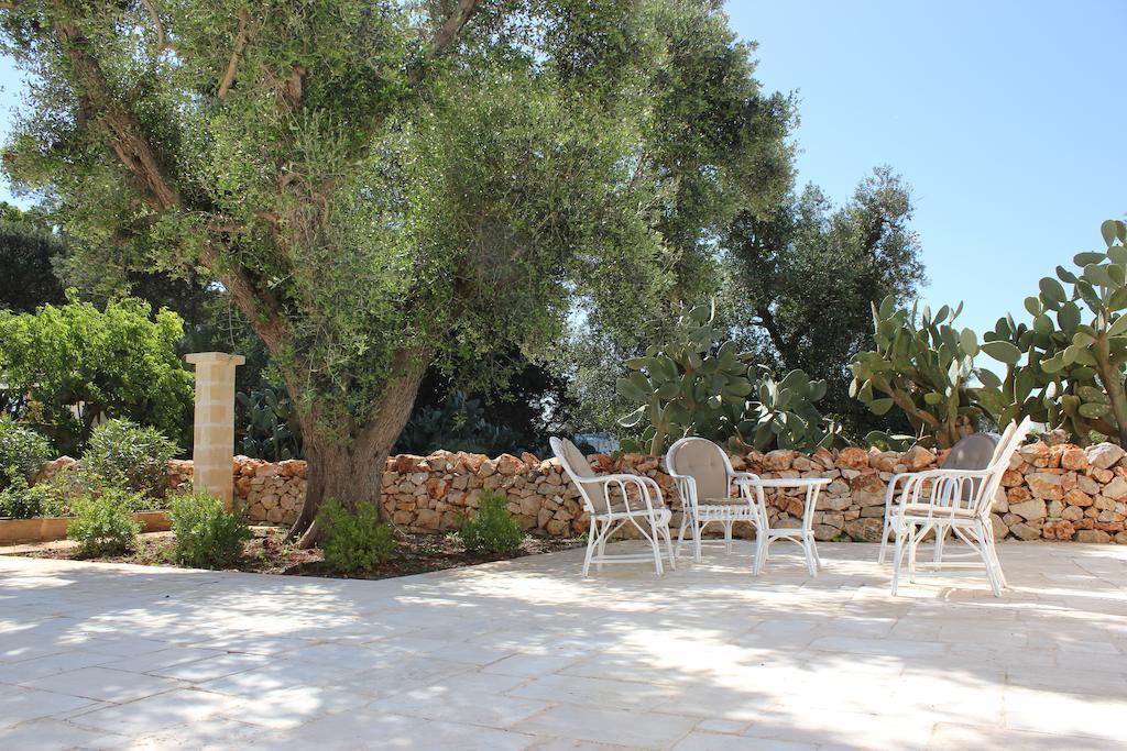 Masseria Zambardo Agroturismo
