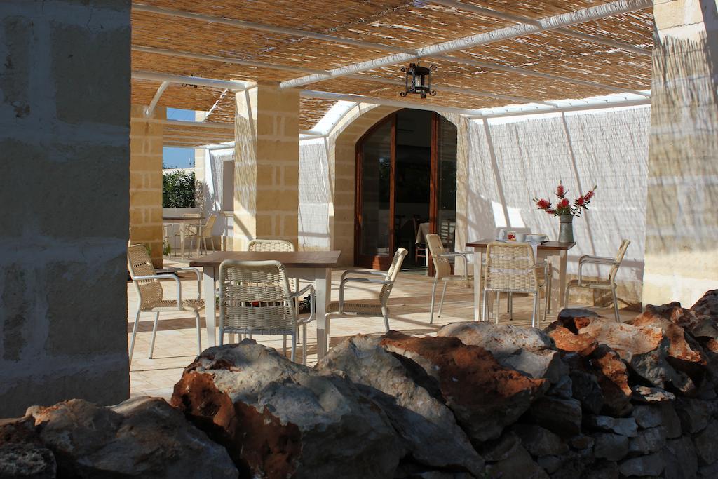 Masseria Zambardo Agroturismo *