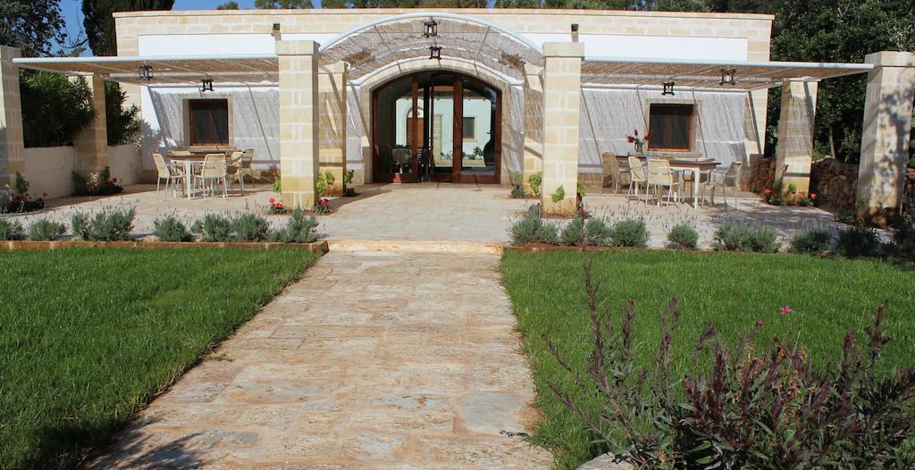 Masseria Zambardo Agroturismo