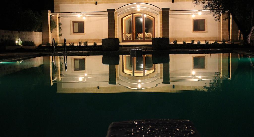 Agroturismo Masseria Zambardo
