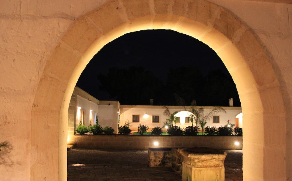 Agroturismo Masseria Zambardo San Vito dei Normanni
