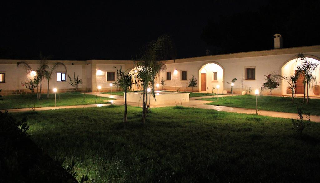 Masseria Zambardo San Vito dei Normanni