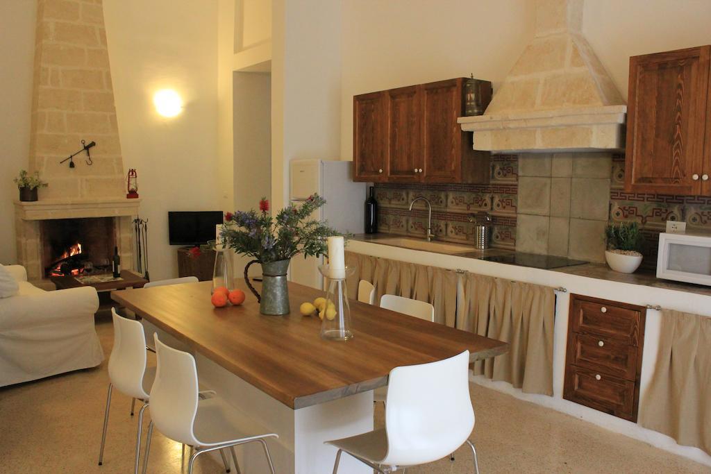 Agroturismo Masseria Zambardo