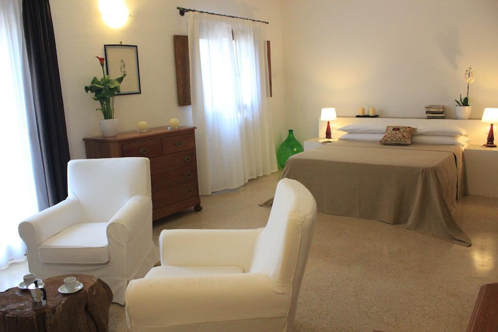 Agroturismo Masseria Zambardo