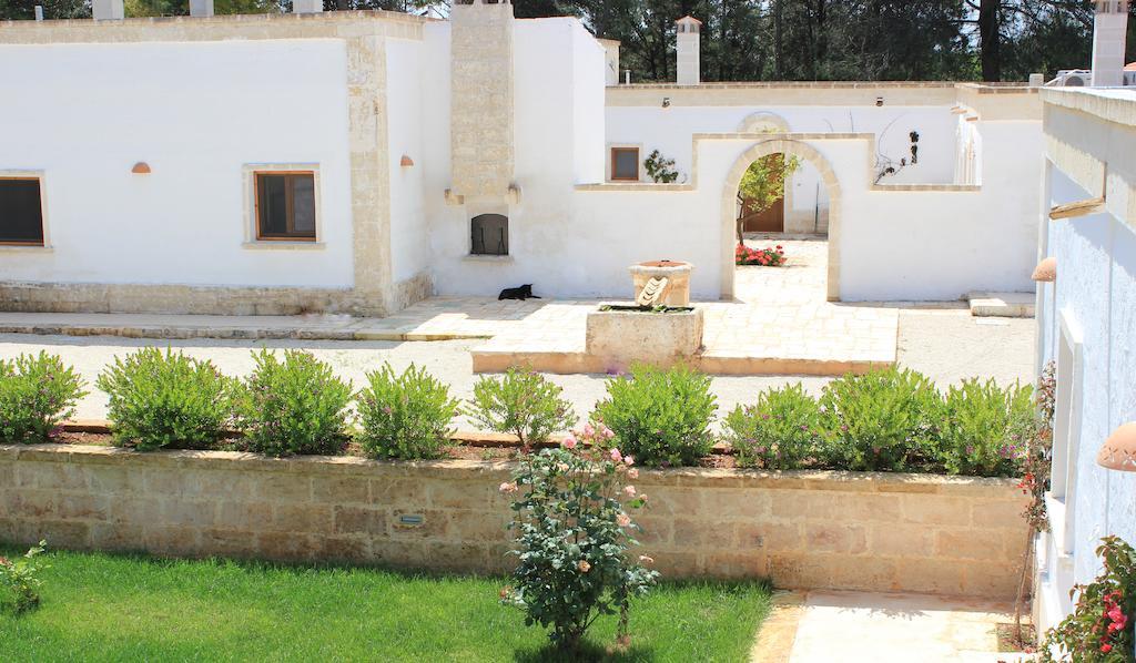 Masseria Zambardo * San Vito dei Normanni
