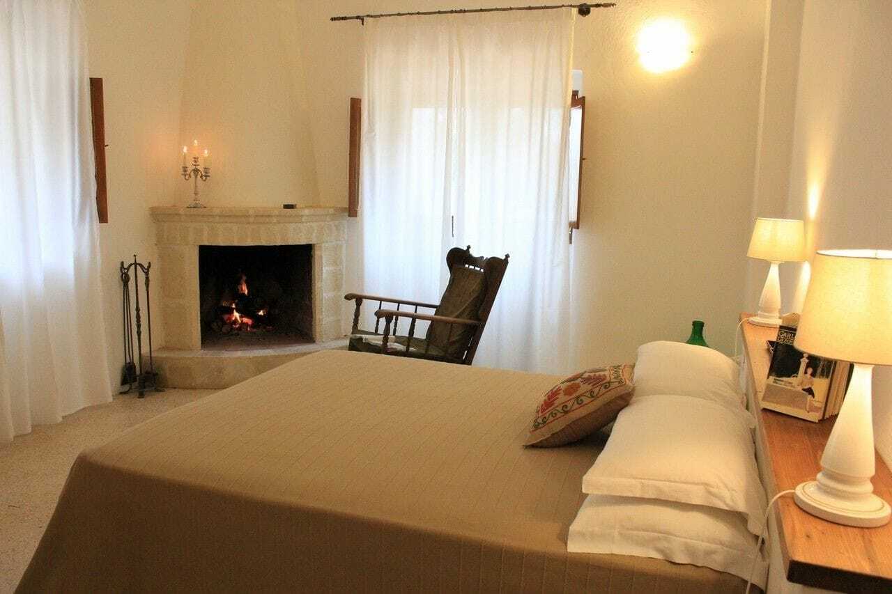 Masseria Zambardo Agroturismo