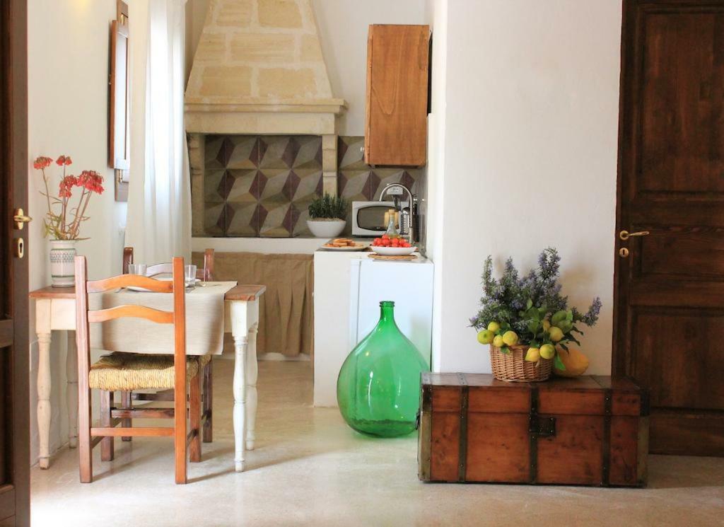 Masseria Zambardo * San Vito dei Normanni